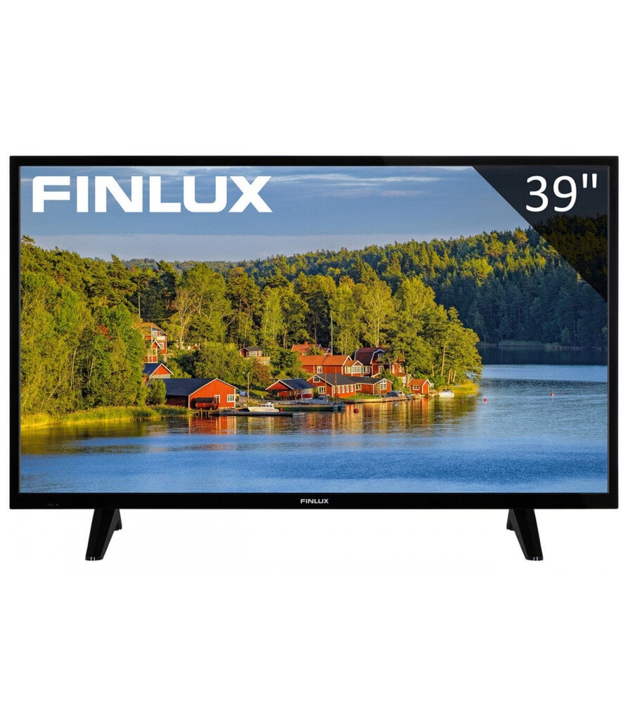 Finlux 39FHF4200 hinta ja tiedot | Televisiot | hobbyhall.fi