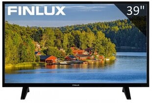 Finlux 39FHF4200 hinta ja tiedot | Televisiot | hobbyhall.fi