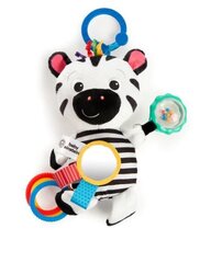 Baby Einstein Playful Pal Vaunulelu 12793 hinta ja tiedot | Baby Einstein Lapset | hobbyhall.fi