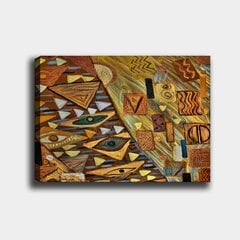 Sisustustaulu, 70 x 100 cm, 264363845_70100 hinta ja tiedot | Taulut | hobbyhall.fi