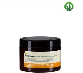 Selective Professional INSIGHT ANTIOXIDANT Rejuvenating hiusnaamio antioksidanteilla 250 ml hinta ja tiedot | Naamiot, öljyt ja seerumit | hobbyhall.fi