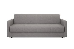 Kobik Clarc Primo 92 sohva, vihreä hinta ja tiedot | Sohvat ja vuodesohvat | hobbyhall.fi
