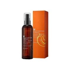 Mizon Snail Repair Intensive Toner monitoimikasvovesi 100 ml hinta ja tiedot | Kasvojen puhdistusaineet | hobbyhall.fi