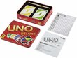 UNO-kortit Deluxe, K0888 hinta ja tiedot | Lautapelit ja älypelit | hobbyhall.fi