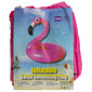 Puhallettava uimarengas - Flamingo (90 cm) hinta ja tiedot | Puhallettavat vesilelut ja uima-asusteet | hobbyhall.fi