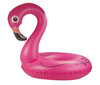 Puhallettava uimarengas - Flamingo (90 cm) hinta ja tiedot | Puhallettavat vesilelut ja uima-asusteet | hobbyhall.fi