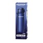 Suodatinpullo Aquaphor City, 500 ml, tummansininen hinta ja tiedot | Juomapullot | hobbyhall.fi