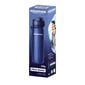 Suodatinpullo Aquaphor City, 500 ml, tummansininen hinta ja tiedot | Juomapullot | hobbyhall.fi