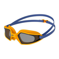 Lasten uimalasit Speedo Hydropulse Jr, keltainen hinta ja tiedot | Speedo Uinti | hobbyhall.fi