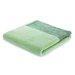 AmeliaHome pyyhe, 30 cm x 50 cm, vaalean vihreä hinta ja tiedot | Pyyhkeet | hobbyhall.fi
