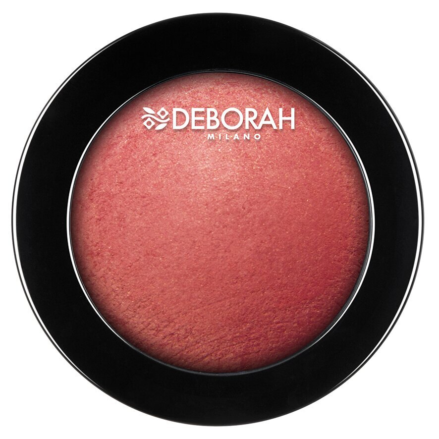 Poskipuna Deborah Hi-Tech Blush, 4 g hinta ja tiedot | Aurinkopuuterit ja poskipunat | hobbyhall.fi