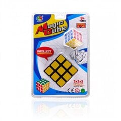 Rubikin kuutio, 1511K592 hinta ja tiedot | Lautapelit ja älypelit | hobbyhall.fi