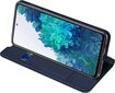 Dux Ducis Premium Puhelimen suojakotelo Samsung G780 / Galaxy S20 FE, musta hinta ja tiedot | Puhelimen kuoret ja kotelot | hobbyhall.fi