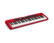 Syntetisaattori Casio CT-S200RD hinta ja tiedot | Kosketinsoittimet | hobbyhall.fi