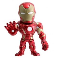 Marvel Iron Man Metallihahmo hinta ja tiedot | Marvel Lapset | hobbyhall.fi