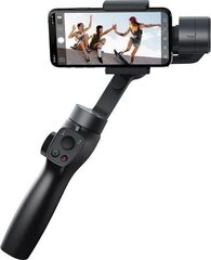 Selfie-tikku Baseus 3-Axis Smartphone Handheld Gimbal Stabilizer bluetooth Halls SUYT-0G hinta ja tiedot | Selfie-tikut ja -telineet | hobbyhall.fi