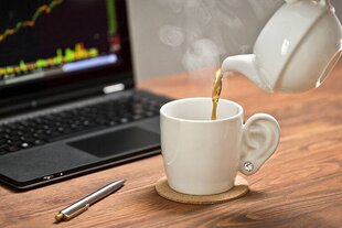 Muki korvanmuotoisella kahvalla, valkoinen, 300ml hinta ja tiedot | Hauskat mukit | hobbyhall.fi