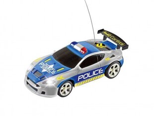 Auto Revell kauko-ohjattava poliisiauto S3062, 23559 hinta ja tiedot | Poikien lelut | hobbyhall.fi