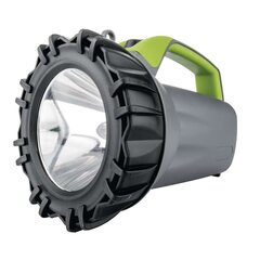 10W Cree LED ladattava valaisin hinta ja tiedot | Taskulamput ja valonheittimet | hobbyhall.fi