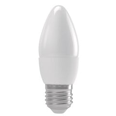 LED-lamppu E27 6W 500 lm WW hinta ja tiedot | Lamput | hobbyhall.fi