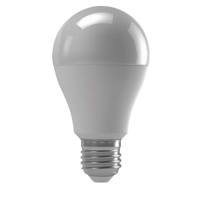 LED-lamppu A60 E27 12W 1055 lm WW 1055 lm WW hinta ja tiedot | Lamput | hobbyhall.fi