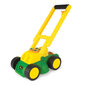 John Deere Playlawn äänellinen leikkiruohonleikkuri 35060 hinta ja tiedot | Vauvan lelut | hobbyhall.fi