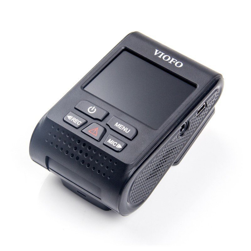 Viofo A119-G V3 hinta ja tiedot | Autokamerat | hobbyhall.fi