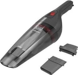 Black&Decker auton pölynimuri NVB12AVA-XJ hinta ja tiedot | Sähköiset lisätarvikkeet | hobbyhall.fi