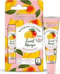 Bielenda Sweet Mango Huulivoide10 g hinta ja tiedot | Huulipunat, huulikiillot ja huulirasvat | hobbyhall.fi