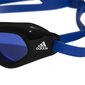 Uimalasit ADIDAS PERSISTAR COMFORT UNMIRRORED, sininen hinta ja tiedot | Uimalasit | hobbyhall.fi