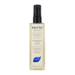 Hiuslakka Phyto Detox Rehab Mist 150 ml hinta ja tiedot | Phyto Hajuvedet ja kosmetiikka | hobbyhall.fi