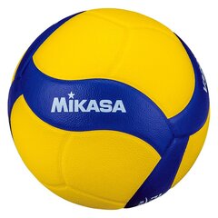 Mikasa V320W -lentopallo, koko 5 hinta ja tiedot | Lentopallot | hobbyhall.fi