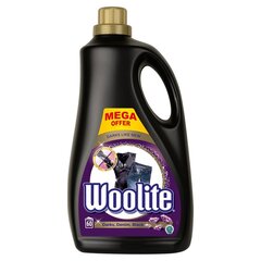 WOOLITE Mix Tumma pesuainesaippua 3,6 l hinta ja tiedot | Pyykinpesuaineet | hobbyhall.fi