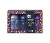 Tuttipullosetti Tommee Tippee Midnight Skies 3 x 260 ml, 422598 hinta ja tiedot | Tuttipullot ja tarvikkeet | hobbyhall.fi