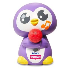 Peryn Tomy Toomies kylpypeli pingviini E72724C hinta ja tiedot | Vauvan lelut | hobbyhall.fi
