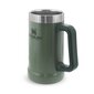 Adventure The Big Grip Beer Stein olutmuki 0,7 l hinta ja tiedot | Termoskannut ja termosmukit | hobbyhall.fi