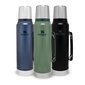 Stanley termospullo The Classic Legendary Bottle, 1000 ml hinta ja tiedot | Termoskannut ja termosmukit | hobbyhall.fi