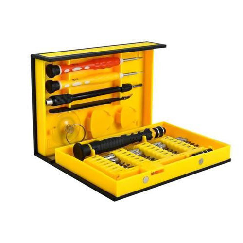 Työkalusarja "Smartphone Repair Tool Kit" 38 kpl hinta ja tiedot | Käsityökalut | hobbyhall.fi