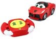 Ferrari Lil Drivers BB Junior ohjattava malliauto hinta ja tiedot | Vauvan lelut | hobbyhall.fi