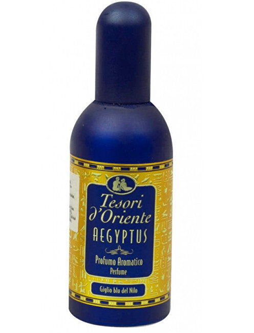 Tesori D'Oriente Aegyptus EDP naisten hajuvesi 100 ml hinta ja tiedot | Naisten hajuvedet | hobbyhall.fi