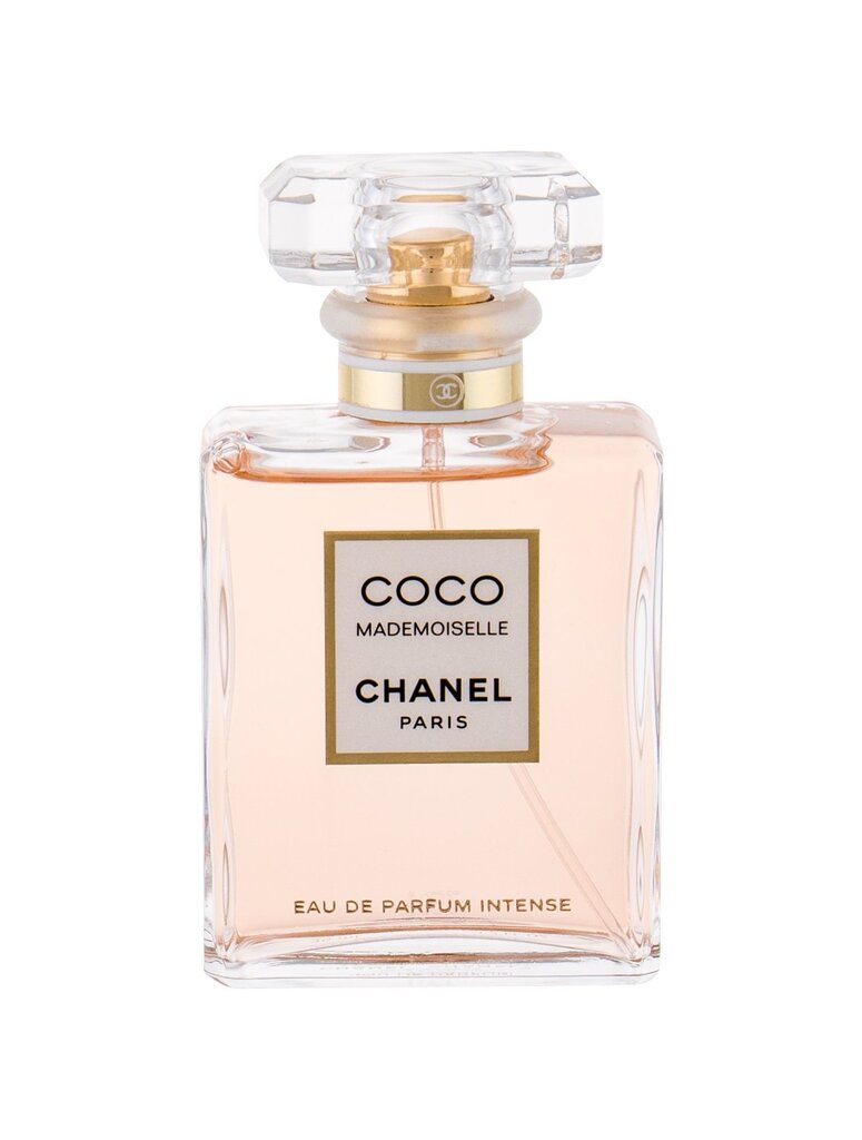 Hajuvesi Chanel Coco Mademoiselle Intense EDP naisille, 35 ml hinta ja tiedot | Naisten hajuvedet | hobbyhall.fi