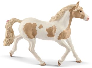 Figuuri Amerikkalainen tamma Schleich Horse Club hinta ja tiedot | Poikien lelut | hobbyhall.fi