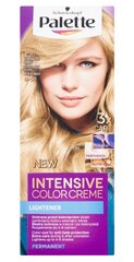 Schwarzkopf Palette Intensive Color Creme, 0-00 (E20) Super light blond hinta ja tiedot | Hiusvärit | hobbyhall.fi