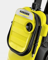 Painepesuri Kärcher K 4 Compact (1.637-500.0) hinta ja tiedot | Karcher Autotuotteet | hobbyhall.fi