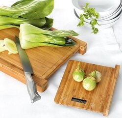Leikkuulauta keittiövaa’alla hinta ja tiedot | Leikkuulaudat | hobbyhall.fi