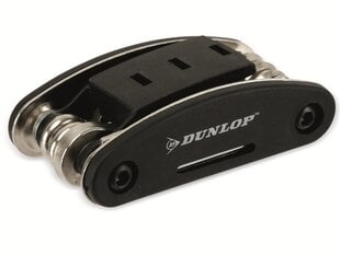 Dunlop 15-osainen pyörätyökalu hinta ja tiedot | Polkupyörän työkalut ja huoltotuotteet | hobbyhall.fi