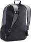 Reppu Under Armour UA Scrimmage Backpack, harmaa hinta ja tiedot | Urheilukassit ja reput | hobbyhall.fi