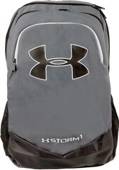 Reppu Under Armour UA Scrimmage Backpack, harmaa hinta ja tiedot | Under Armour Lapset | hobbyhall.fi