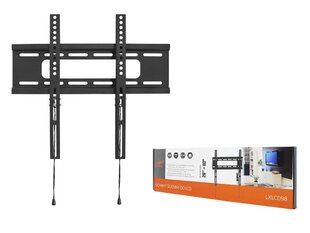 TV-teline LXLCD98 hinta ja tiedot | TV-seinätelineet | hobbyhall.fi