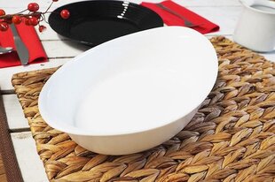 Luminarc Smart Cuisine uunivuoka, 32x20 cm hinta ja tiedot | Uunivuoat ja leivontavälineet | hobbyhall.fi